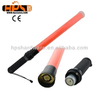 2013 HOT SALE Red, Green, Yellow, Blue rubber baton for sale made in China