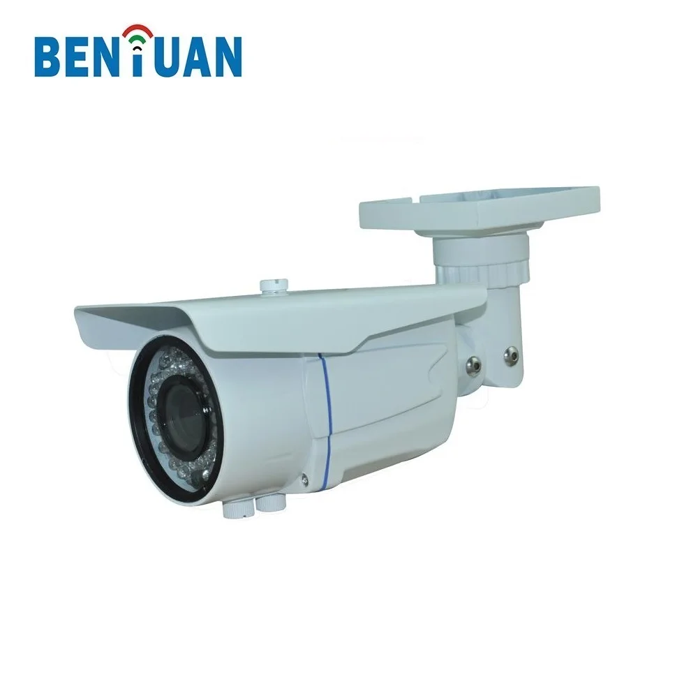 1080P IR 40M night vision Varifocal AHD motorized zoom cctv camera lens