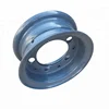 Customized 12 inch steel wheel rims 5.00S-12 split forklift steel rims