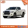 China new pickup LHD AWD diesel double cabin pickup trucks for sale