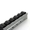 Fence Rolling Gate Hardware Kit Cantilever Carriage Wheel Sliding Door Roller Track System