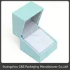 Sales Promotion Luxury Paper Cd Jewel Case Storage Boxes