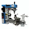 MP800 combined mini lathe for metal working