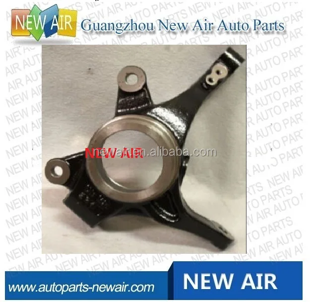 51715-1r502 steering knuckle for hyundai accent 2012-2016