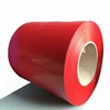 RAL K-7 Prepainted steel / PPGI/PPGL/PPCR metal coil rolls and Corrugated roofing sheets with competitive price