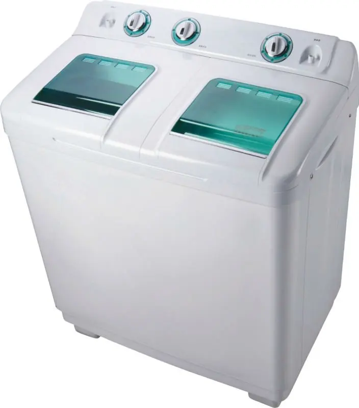 twin tube washing machine,wash capacity 8.5kg, View twin tube washing