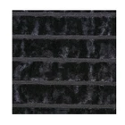 ice velvet burn out lacquered print fabric new product