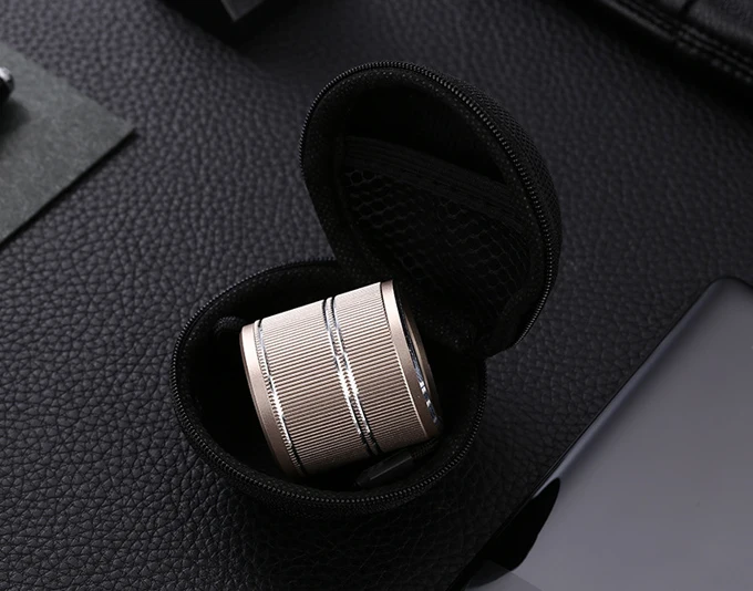 mini wireless speaker A8 amazon top seller 2018 - ANKUX.COM