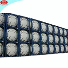 cryogenic iso tank for LAR / LIN / LOX