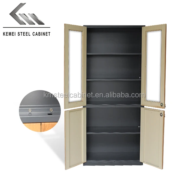 China Manufacturer File Cabinet Office Furniture Commercial Filing