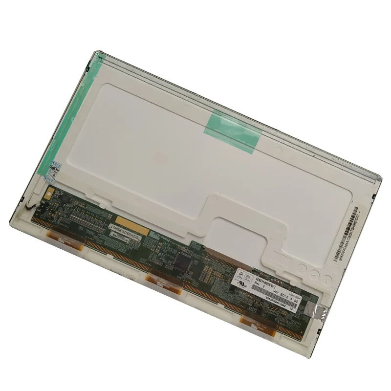 New 10inch LCD Screen HSD100IFW1-A00 HSD100IFW1 HSD100IFW4 for Asus EeePC 1000H 1000 1000HA 1000HD 1001 1001P 1001PX
New 10inch LCD Screen HSD100IFW1-A00 HSD100IFW1 HSD100IFW4 for Asus EeePC 1000H 1000 1000HA 1000HD 1001 1001P 1001PX