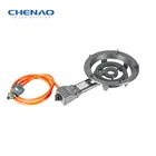 Gas Burner Gas Stove Iron Gas Stove Outdoor Gas Cooker Cast Iron Grill Portable 5 Kg Gas Stove