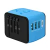 Travel adapter is unique gift ideas for husband and wife,birthday gifts for husband,gifts men