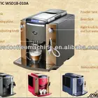 Espresso Coffee Maker with Italian Grinder