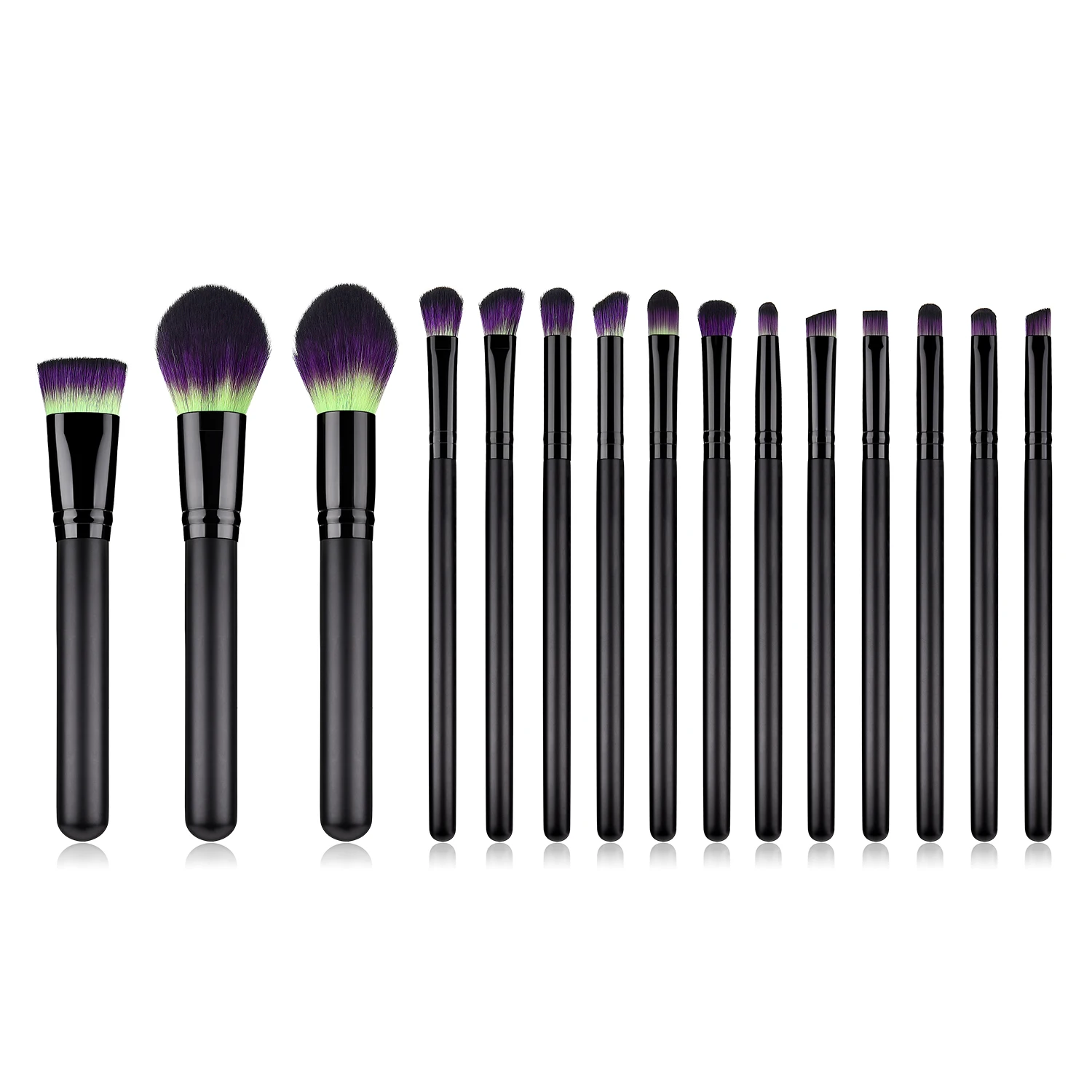 cosmetic brush makeup brush set