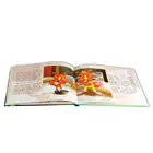 Fancy color wholesale pop-up book printing for children