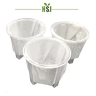 Wholesale top quality capsule nylon coffee filter