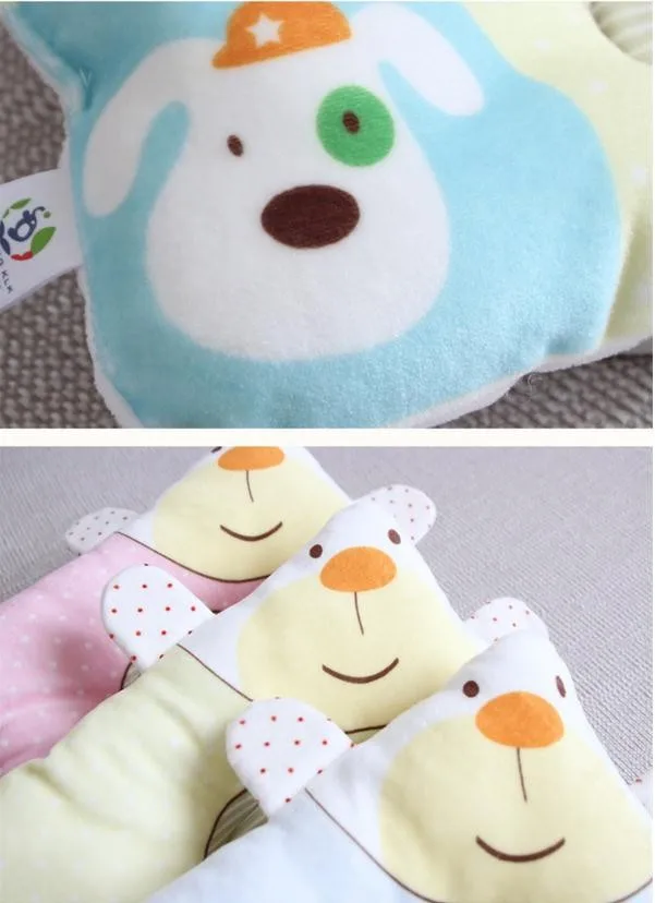 Direct Manufacturer Cheap Wholesale Firstborn Infant Baby Pillow Buy