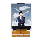 2' small tft lcd display module JHD-TFT2.0-22A