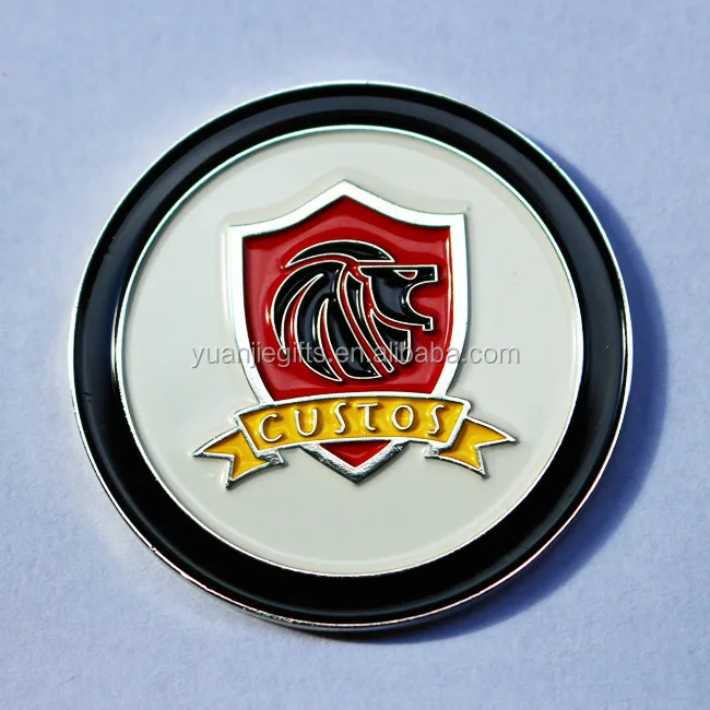 enamel lapel pin 9