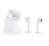 Wholesale headset wireless i7 mini earphone with charging box