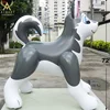 Advertising Inflatable Dog model