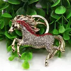 Hot sale promotional gift crystal diamond zinc alloy metal custom keychain for key finder