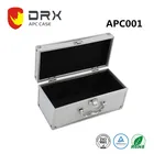 Ningbo Everest metal dart case Aluminum Carrying tool box rifle case oem hard case