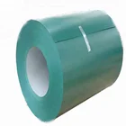 Prepainted Hot Dip 55% Aluminium Zinc Alloy Coated Steel Coil