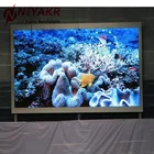 Outdoor Led Screen Hd Tv Big Indoor Outdoor Giant Advertising Display Led Screen