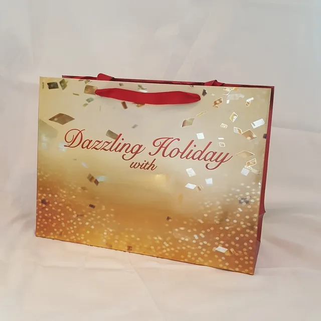 buy cheap hong kong embossed kraft paper bag ,