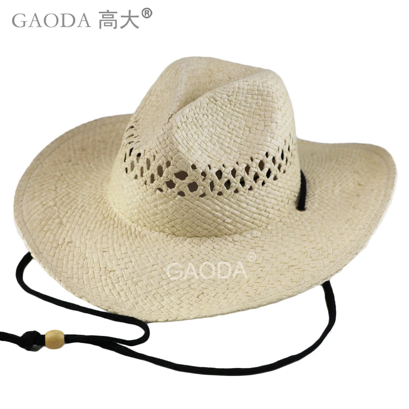 custom made cowboy hats