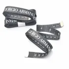 Promotional funny soft pvc tailor tape measure best custom logo cloth sewing measuring tape wholesale