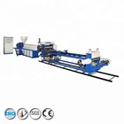 ASP105-660 plastic sheet extrusion line for PP