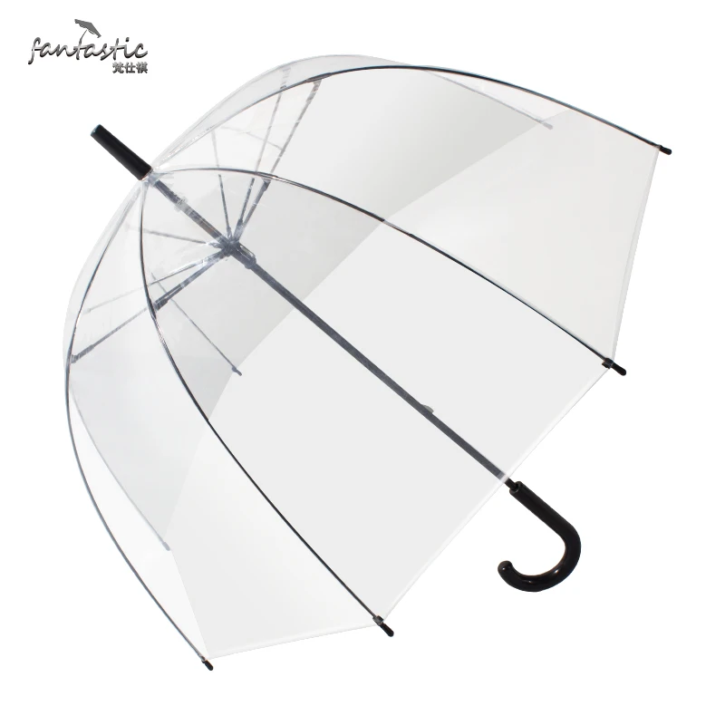 Best selling foldable high quality monogrammed clear umbrella transparent umbrella led bubble umbrella
Best selling foldable high quality monogrammed clear umbrella transparent umbrella led bubble umbrella