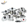 /product-detail/unique-16pcs-cooking-pot-cook-ware-stainless-steel-wide-edge-cookware-set-with-thermo-knob-60840750090.html
