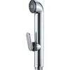 Hot sale professional manufacturer supplier portable ABS bidet shower head toilet bidet sprayer
