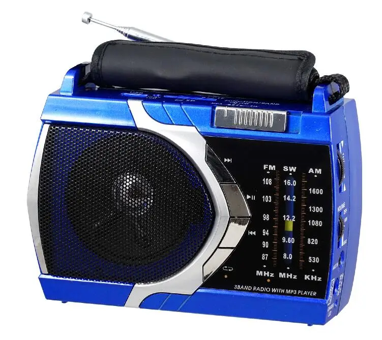 新製品px-318uusbポータブル充電式ラジオ仕入れ・メーカー・工場