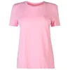 Pure Cotton Classic T-shirt For Female