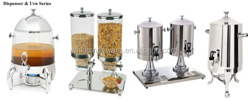 dispenser & Urn