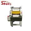A3+ size Automatic paper feed automatically pulls off hot roll laminator laminating machine