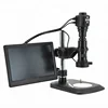 OPTO- EDU A36.4952 8.8X ~ 480X Long Arm Digital microscope For mobile phone repair