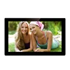 Muiti Media 13.3" Commercial Ad Display Screen Led Digital Photo Frame For Mp3/Video/Photo Displaying