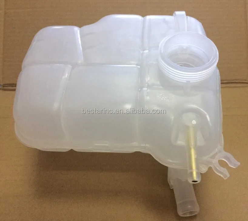 Automobile Coolant Reservoir Tank 13465094 Buy Water Tank Assembly