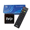 TVIP Amlogic S805 Quad Core Android or Linux Smart TV Box Support portal URL H.265 IPTV Stalker media player TVIP 412 415 605