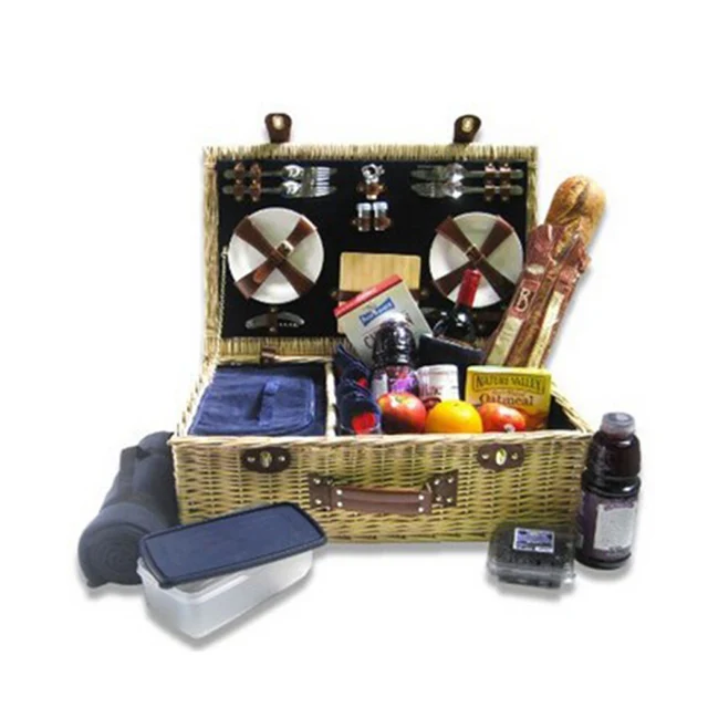 picnic cooler set