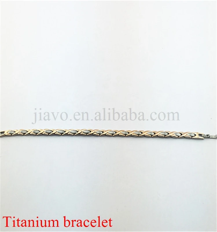 Natural Intestinal Nano Titanium Magnetic Bracelet.jpg