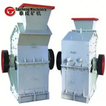 Sand Maker Power Equipped (kw)100-132 River Pebbles Fine Crusher Plant