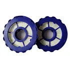 vacuum cleaner parts for Dc40 Post Filter 922676-01 replacement filters Vacuum Cleaner Accessories
