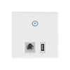 WiFi Networking Devices COMFAST CF-E533N Indoor WiFi AP Router 802.11b/g/n Wireless Inwall AP (Access Point)